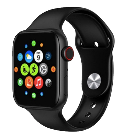 Smartwatch Series 8 Unissex